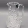 Krištálový brúsený džbán ÚSVIT 400 ml