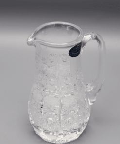 Krištálový brúsený džbán ÚSVIT 400 ml