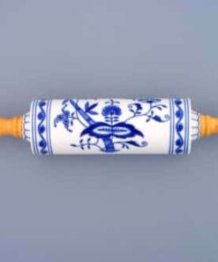 Cibulák – Valček na cesto 45 cm – originál cibuľový porcelán 1. akosť