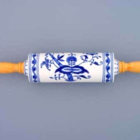 Cibulák – Valček na cesto 45 cm – originál cibuľový porcelán 1. akosť