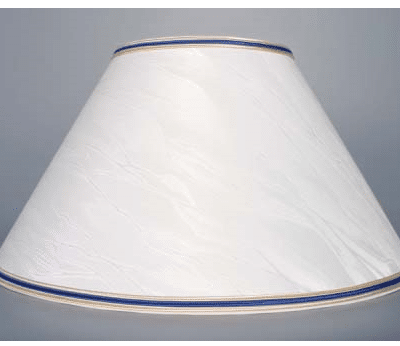 Cibulák – Lampa s tienidlom kašmírovým 1972