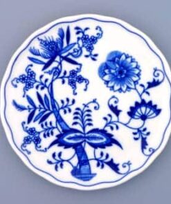 Cibulák – Podložka pod kanvicu 14,5 cm – originál cibuľový porcelán 1. akosť