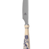 Cibulák – Nôž príborový 20 cm – originálny cibuľový porcelán 1. akosť