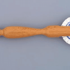Cibulák – Radielko na cesto – Originálny cibuľový porcelán 1. akosť