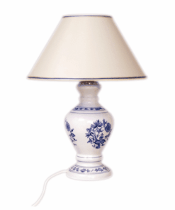 Cibulák – Lampa s tienidlom hladkým 1972