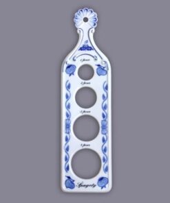 Cibulák – Odmerka na špagety 30 x 8,5 cm – originál cibuľový porcelán 1. akosť
