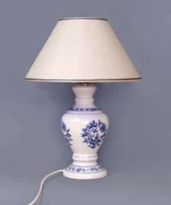 Cibulák – Lampa s tienidlom kašmírovým 1972