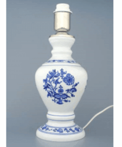 Cibulák – Lampa s tienidlom kašmírovým 1972