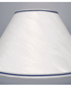 Cibulák – Lampa s tienidlom kašmírovým 1972