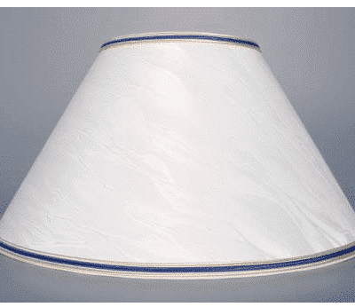 Cibulák – Lampa s tienidlom kašmírovým 1972