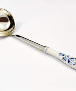 Cibulák – Naberačka na polievku 0,1 l porcelán + nerez