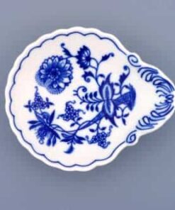 Cibulák – Miska na džem 12,5 cm – originál cibuľový porcelán 1. akosť