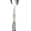 Cibulák – Lyžica polievková 20 cm – originál cibuľový porcelán 1. akosť