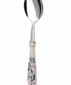 Cibulák – Lyžica polievková 20 cm – originál cibuľový porcelán 1. akosť