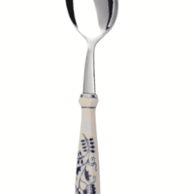 Cibulák – Lyžica polievková 20 cm – originál cibuľový porcelán 1. akosť