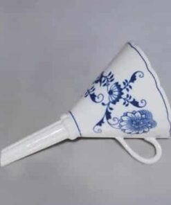 Cibulák – Lievik – originál cibuľový porcelán 1. akosť