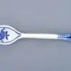 Cibulák – Lyžička 12 cm – originál cibuľový porcelán 1. akosť