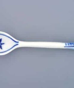 Cibulák – Lyžička 12 cm – originál cibuľový porcelán 1. akosť