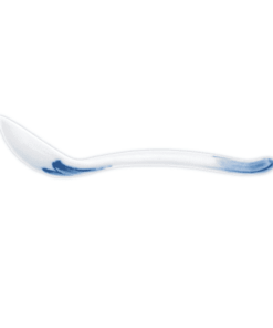 Cibulák – Lyžička 12 cm – originál cibuľový porcelán 1. akosť