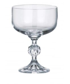 Poháre Klaud Glass 200 ml set 6 kusov
