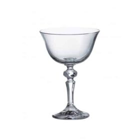 Poháre Laur Glass 180 ml set 6 kusov