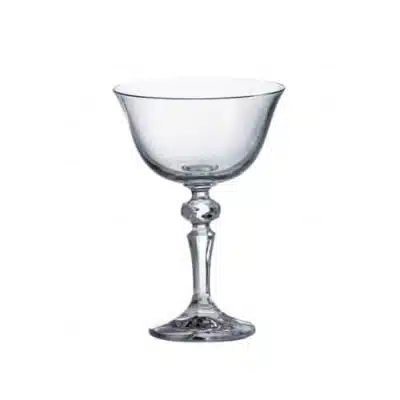 Poháre Laur Glass 180 ml set 6 kusov