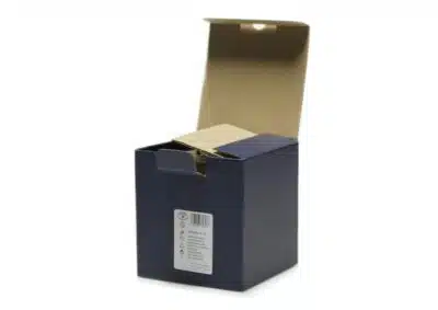 Dóza na med 400 ml s motívom medvedíka