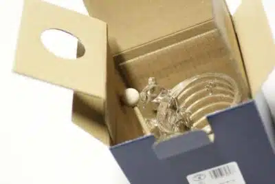 Dóza na med 400 ml s motívom medvedíka