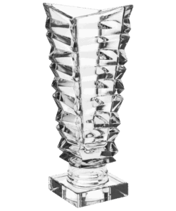 Krištáľová váza Roc ftd vase 38 cm