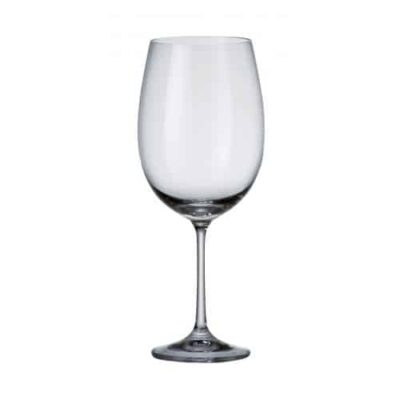 Poháre Bar Glass 640 ml set 6 kusov