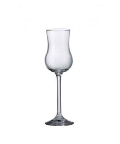 Poháre Gast Glass 85 ml set 6 kusov