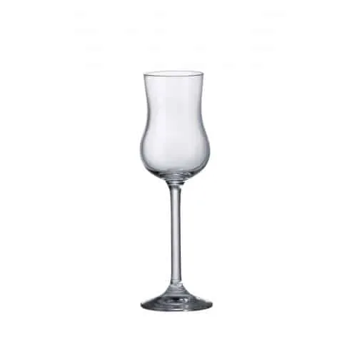 Poháre Gast Glass 85 ml set 6 kusov