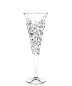Poháre Gla flute 200 ml set 6 kusov