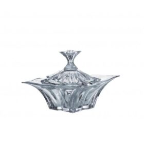 Dóza Flo Box 20,5 cm s viečkom