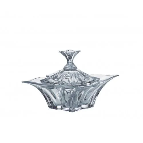 Dóza Flo Box 20,5 cm s viečkom