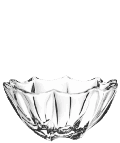 Miska Calyp medium bowl 18 cm