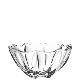 Miska Calyp medium bowl 18 cm