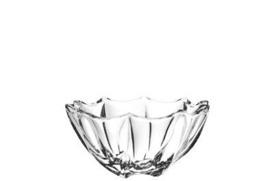 Miska Calyp medium bowl 18 cm