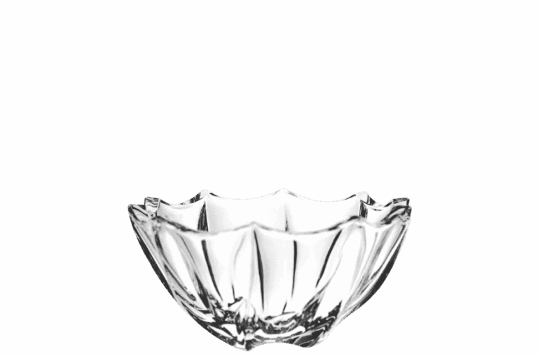 Miska Calyp medium bowl 18 cm