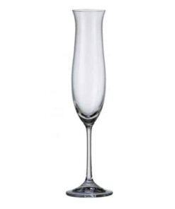 Poháre Elle Glass 200 ml set 6 kusov