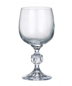 Poháre Klaud Glass 230 ml set 6 kusov