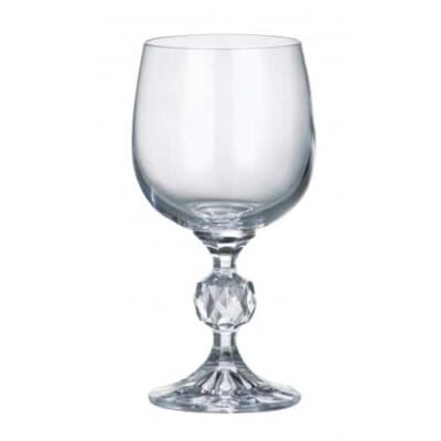 Poháre Klaud Glass 230 ml set 6 kusov