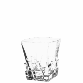 Pohár Cra dof set 310 ml