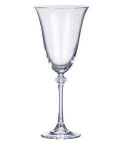Poháre Alex Flute 350 ml set 6 kusov