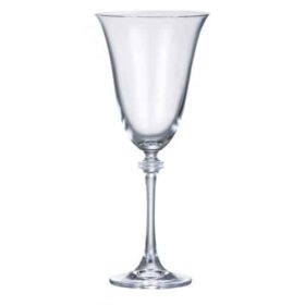 Poháre Alex Flute 350 ml set 6 kusov