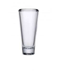 Krištáľová váza Cam Vase 30,5 cm