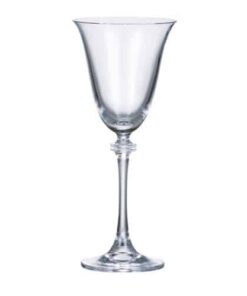 Poháre Alex Flute 250 ml set 6 kusov