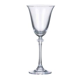 Poháre Alex Flute 250 ml set 6 kusov
