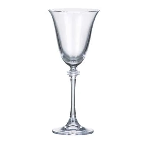Poháre Alex Flute 250 ml set 6 kusov