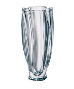 Krištáľová váza Nep Vase 30,5 cm